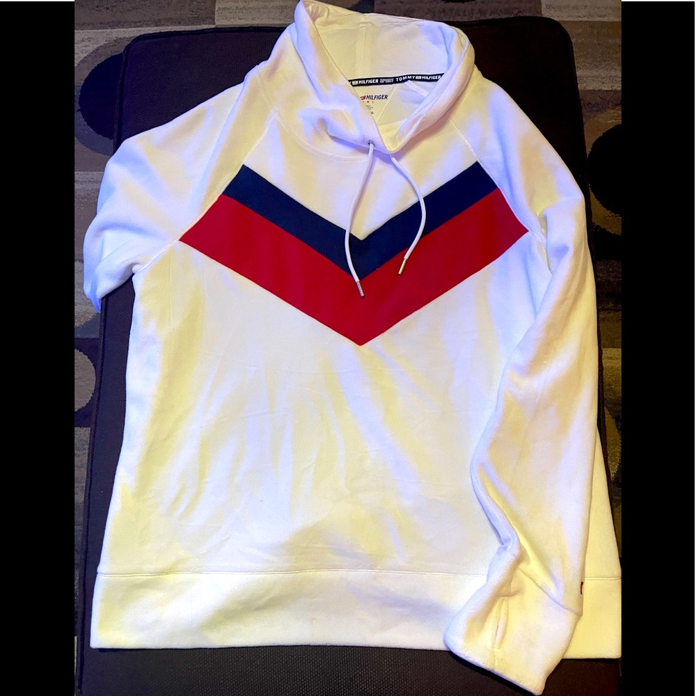 Tommy Hilfiger hoodie